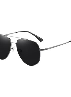 澳洲袋鼠防紫外线开车偏光墨镜