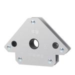 焊接定位器电焊辅助工具固定强磁焊工直角焊接角度固定器吸铁神器