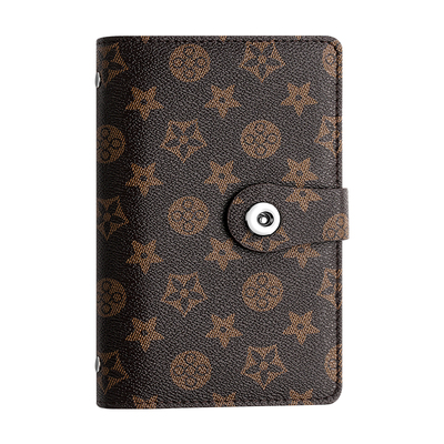 【拍下立减5元】暴富存钱本子