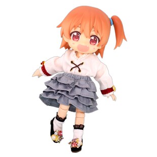 ob1122molly娃鞋子gsc宝石鞋平底关节12bjd美结猪娃micoP9粘土人