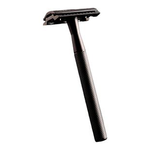 德国精工刮胡刀手动老式男士胡须刀避免刮伤刮脸刮毛刮胡子剃须刀