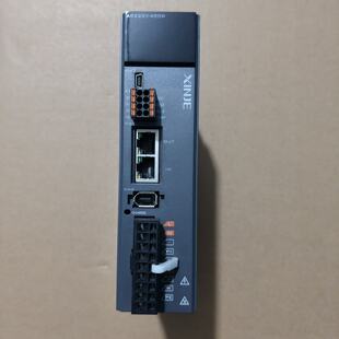 溢价-信捷伺服驱动器400w，型号DS5C1K-20P4-PTA，
