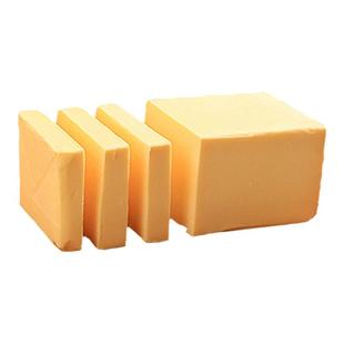 新西兰进口奶源无盐动物黄油500g家用蛋糕面包饼干煎牛排专用烘焙