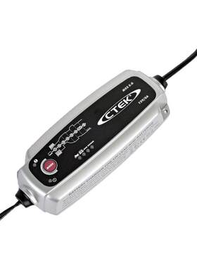 瑞典CTEK MXS 5.0 全自动微处理器控制的电池充电器电动车辆充电