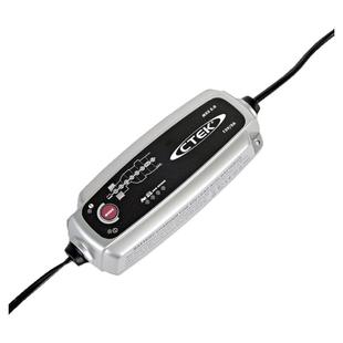 瑞典CTEK MXS 5.0 全自动微处理器控制的电池充电器电动车辆充电