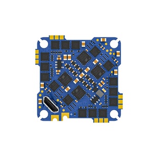 iFlight翼飞 星狐BLITZ Whoop F4 20A AIO一体飞控适用高清天空端