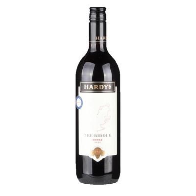 夏迪密语设拉子干红葡萄酒进口