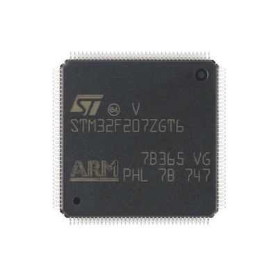 原装正品STM32F205ZET6芯片