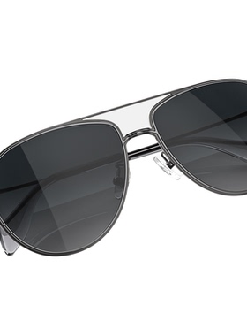 海伦凯勒超轻尼龙偏光太阳镜司机男士墨镜驾驶开车专用眼睛防强光