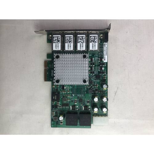议价92T4210  I350-4RJ45 原装全新