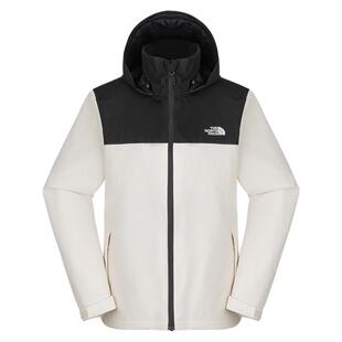 TheNorthFace北面硬壳冲锋衣女秋冬户外防风防水可加内胆外套8CK6