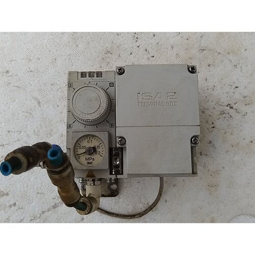 ISA2-HE25P SM 传感器拆机