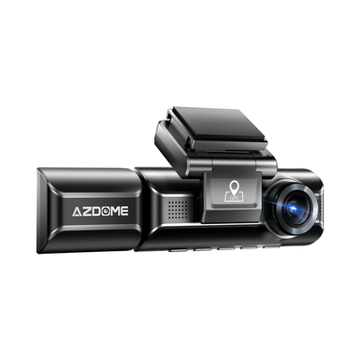 AZDOME4KDashCamM550