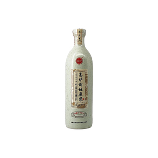 高炉家酒私藏1999纯粮食固态发酵封坛原浆15年口粮高度白酒高炉家