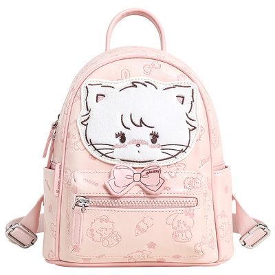 爱路喜小众原创设计女生包包99元品牌特价尾货清仓品全新非瑕疵品