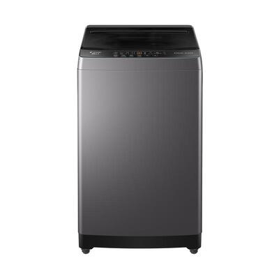 以旧换新海尔出品统帅12.2Kg大容量直驱变频全自动家用波轮洗衣机