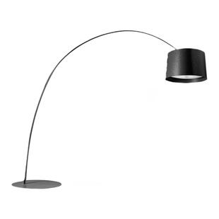 意大利进口 Foscarini Twice as Twiggy客厅卧室轻奢钓鱼竿落地灯