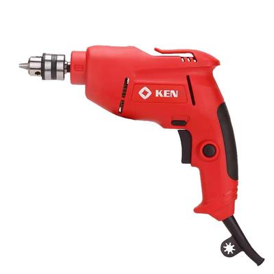 锐奇大功率金属工业级开孔机