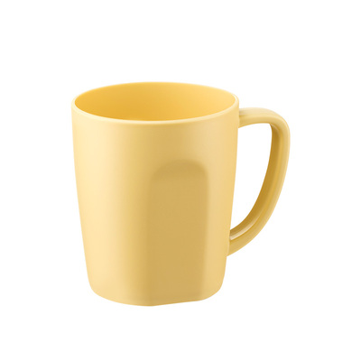 儿童漱口杯茶花塑料牙刷杯子