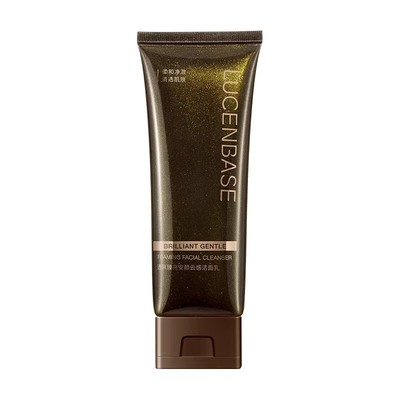 白泥氨基酸洗面奶控油祛痘深层清洁收缩毛孔去黑头洁面乳女男正品