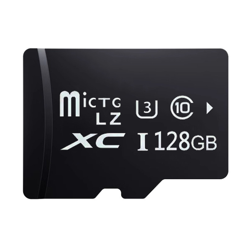 高速内存卡64g行车记录仪128G