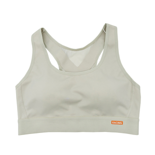 3件 小靓美少女文胸背挺直防震亲肤透气不跑杯运动内衣背心四季款