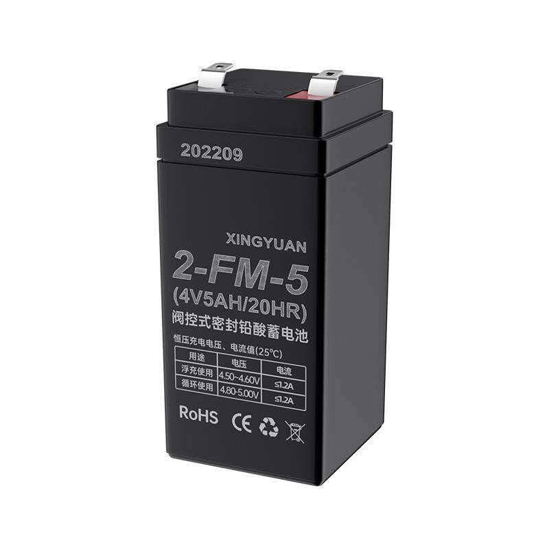 电子秤电池通用精准专用超长续航4v4ah150公斤电子称蓄电池电瓶