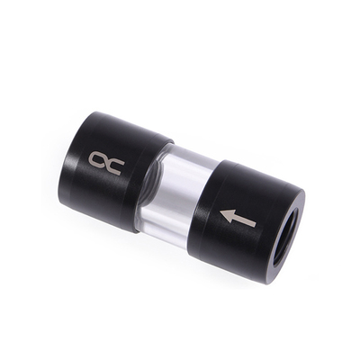 欧酷双内牙过滤器G1/4螺纹