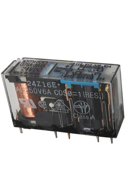 OMRON欧姆龙 安全继电器 G7SA-3A1B DC24V DC48V DC110V 假一赔十