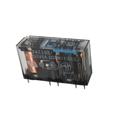 OMRON欧姆龙 安全继电器 G7SA-3A1B DC24V DC48V DC110V 假一赔十
