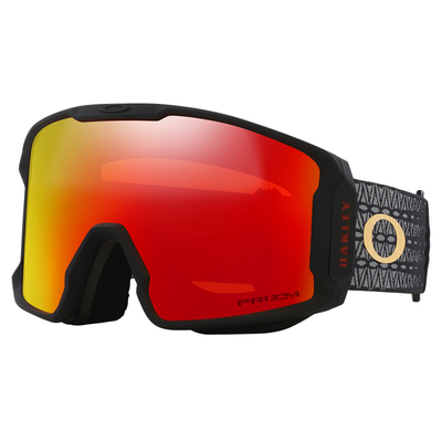 Oakley/欧克利龙年限定滑雪镜