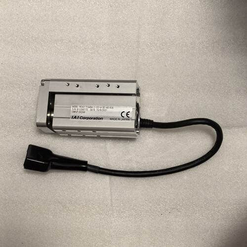 IAI电缸RCA2-TCA4NA-I-20-4-30-A