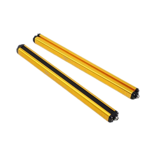 意普ESN1220红外对射安全光栅光幕传感器冲床液压机保护ESN1620