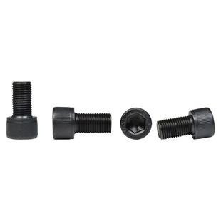 12.9级细牙内六角螺丝幼牙螺栓细丝圆柱头螺钉M8M10M12M14M16M20