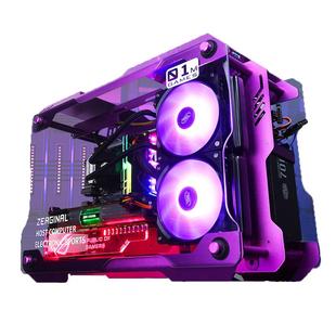 七彩虹RTX5060/5050独显+英特尔18核36线程台式电脑i5/i7/i9主机