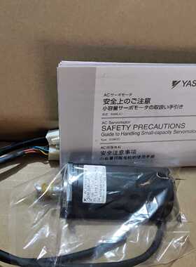 议价原装安川特价正品SGMAH-02AAA2C-Y2现货