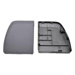 谊印 适用惠普HP1020 1010边盖 hp 1020 1018 左右侧盖板 外壳 两侧边盖 hp 1020Plus 打印机侧盖板 主板边盖