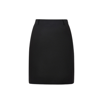 【高级感/防UV】G2000女装2025秋通勤时尚百搭中高腰铅笔裙西裙.