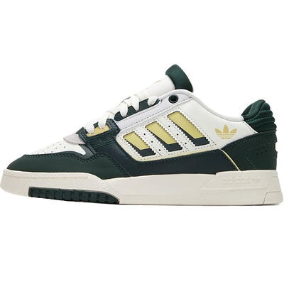 adidas阿迪达斯三叶草男女DROP STEP 运动休闲鞋JQ0105