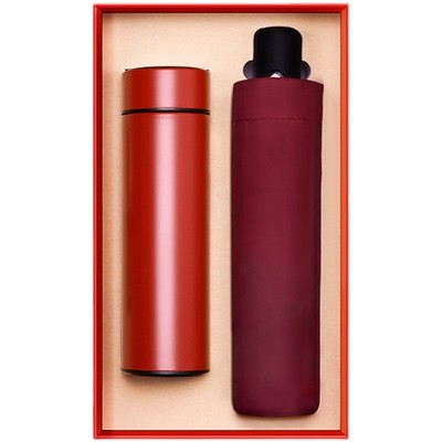 伴手礼物高档公司开业活动纪念品
