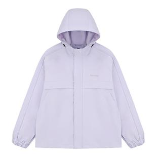 Nobaday滑雪服套装专业防风防水男女单板滑雪裤上衣oversize风格