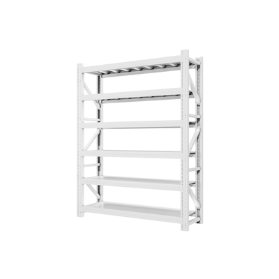 加高仓储货架超强承重型加厚商用