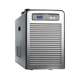 海利冷水机 HS系列 HS-28A 52A 66A 90A 鱼缸 水族箱低噪音水冷机