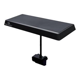 尼奥S3升级款水草增色植物灯鱼缸LED全光谱造景灯小缸暴藻灯RGB灯