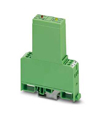 议价菲尼克斯固态继电器模块EMG 17-OV-TTL/ 24DC/2 - 2943259