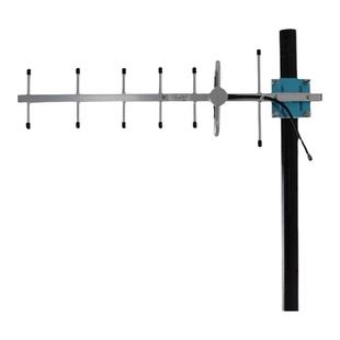 八木天线室外定向接收手机信号放大器发射增强GSM/CDMA专用/2G/RFID射频识别联通电信3G4G5G放大器外接天线