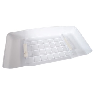 空调外机挡雨罩保护罩防晒挡雨板美的格力空调主机品牌通用雨棚盖