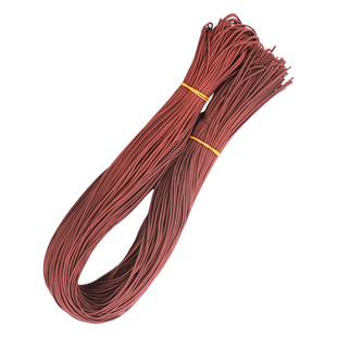 主线加固护线绳竿稍绳鱼竿护绳鱼竿头稍绳旋转杆梢万向转环竿稍头