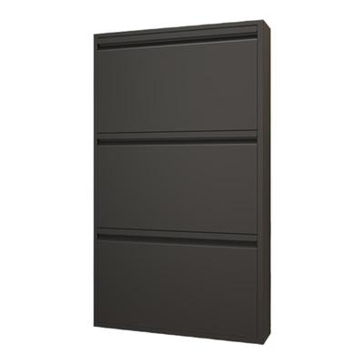 家用超薄鞋柜门口门后楼道可用