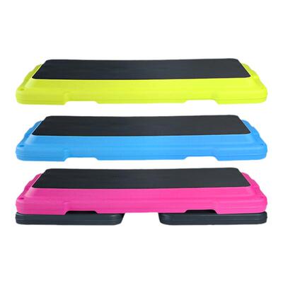 MDBuddy健身脚踏板家用瑜伽台阶